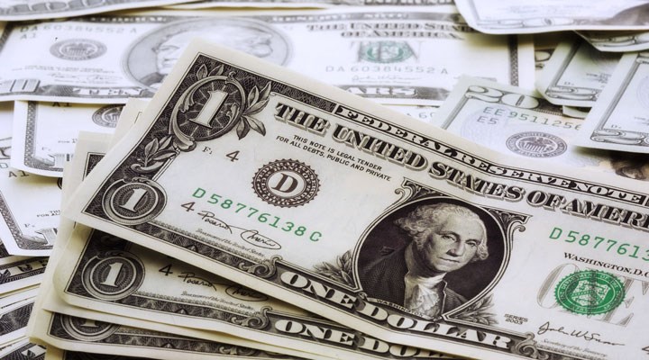 Dolar ne kadar? (4 Temmuz 2023)