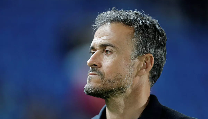 PSG’de Luis Enrique dönemi