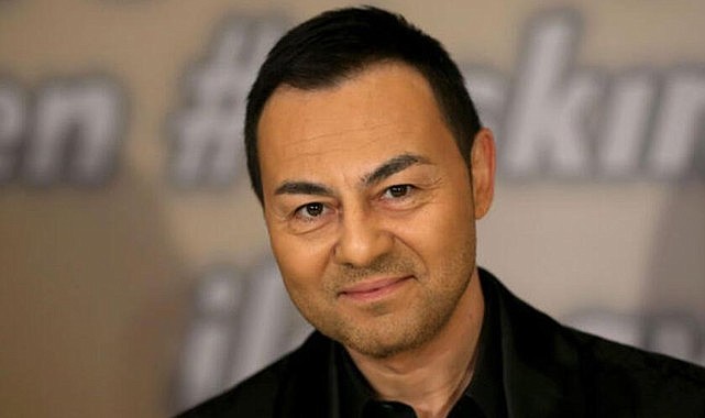 Serdar Ortaç’tan şaşırtan itiraf! Dikiş iğnesini eline alıp…