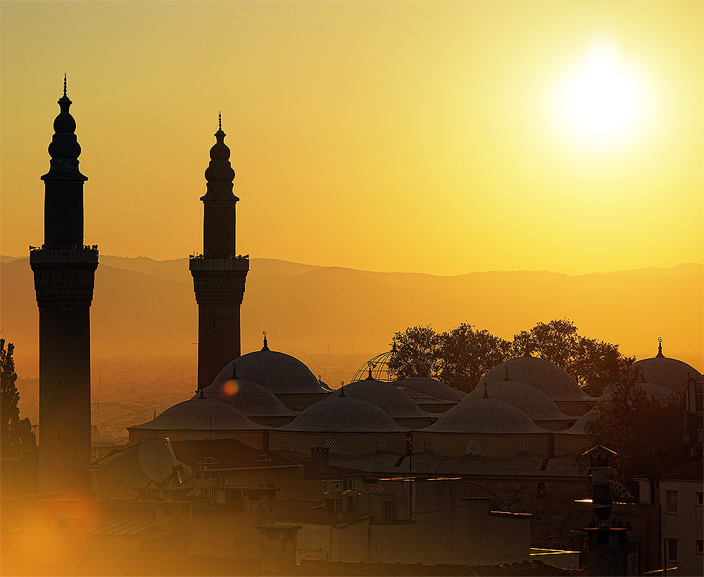 Yeni hafta ile birlikte sıcaklıklar artıyor