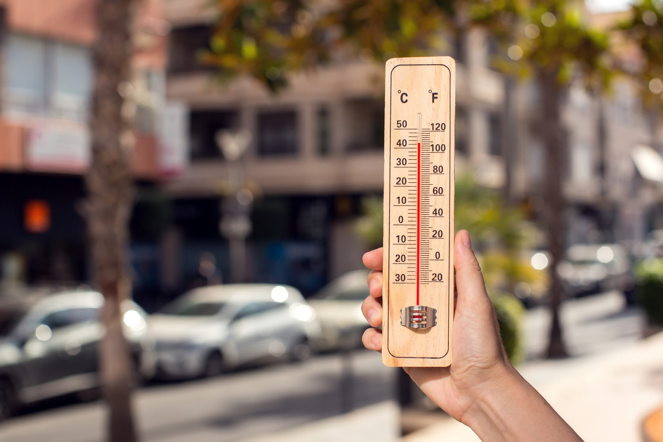 Aşırı sıcaklara karşı uyarı: Çarşamba günü dışarı çıkmayın