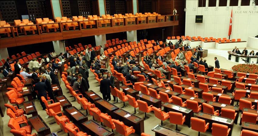 5000 ve kısmi emeklilik ikinci Torba Yasa’da yer alacak mı?