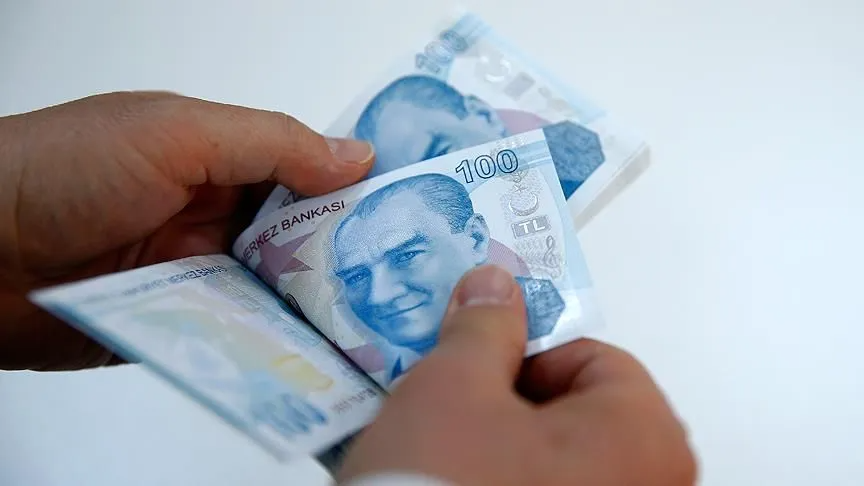 Kıdem tazminatı tavanı 23 bin 489 lira oldu