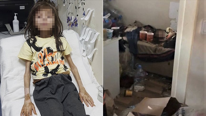 Bursa’da çöp ev skandalı: Teyzenin yargılanması sürüyor