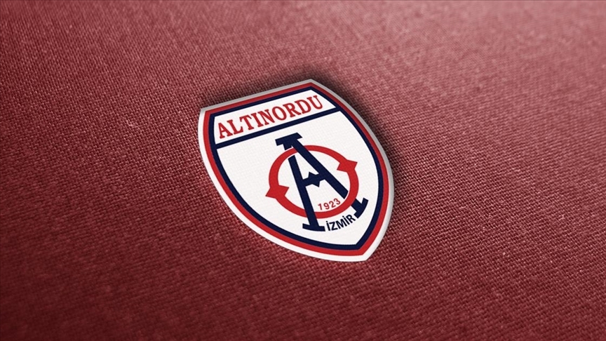 Altınordu’dan 2 transfer