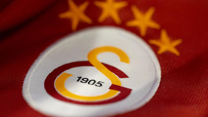 Galatasaray transferi duyurdu