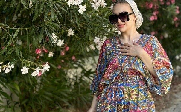 Fenomen Esra Rabia Ünal fuhuş iddialarını yalanladı
