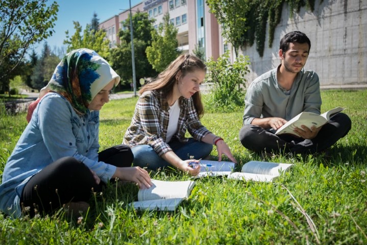 Türkiye’den 47 üniversite en iyi genç üniversiteler listesinde