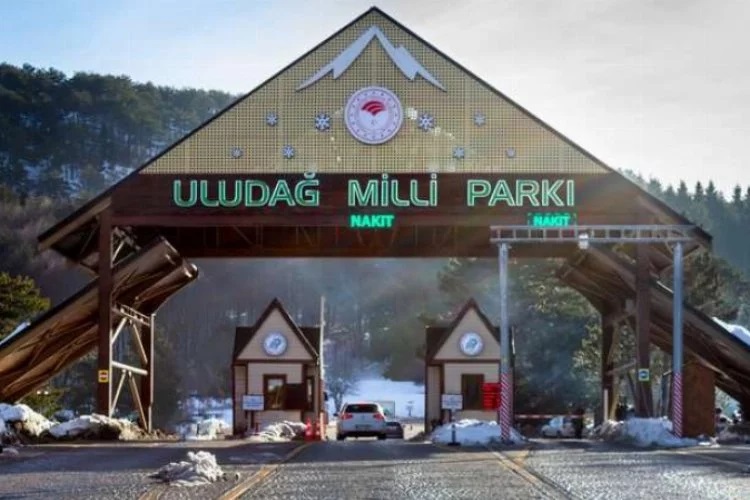 Uludağ’a çıkacaklar dikkat: Zam geldi!
