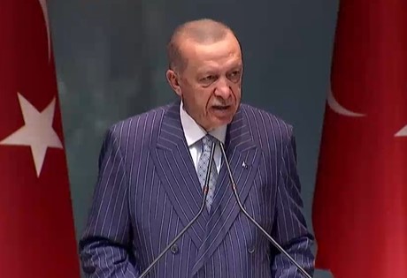 Erdoğan’dan emekli maaşı açıklaması