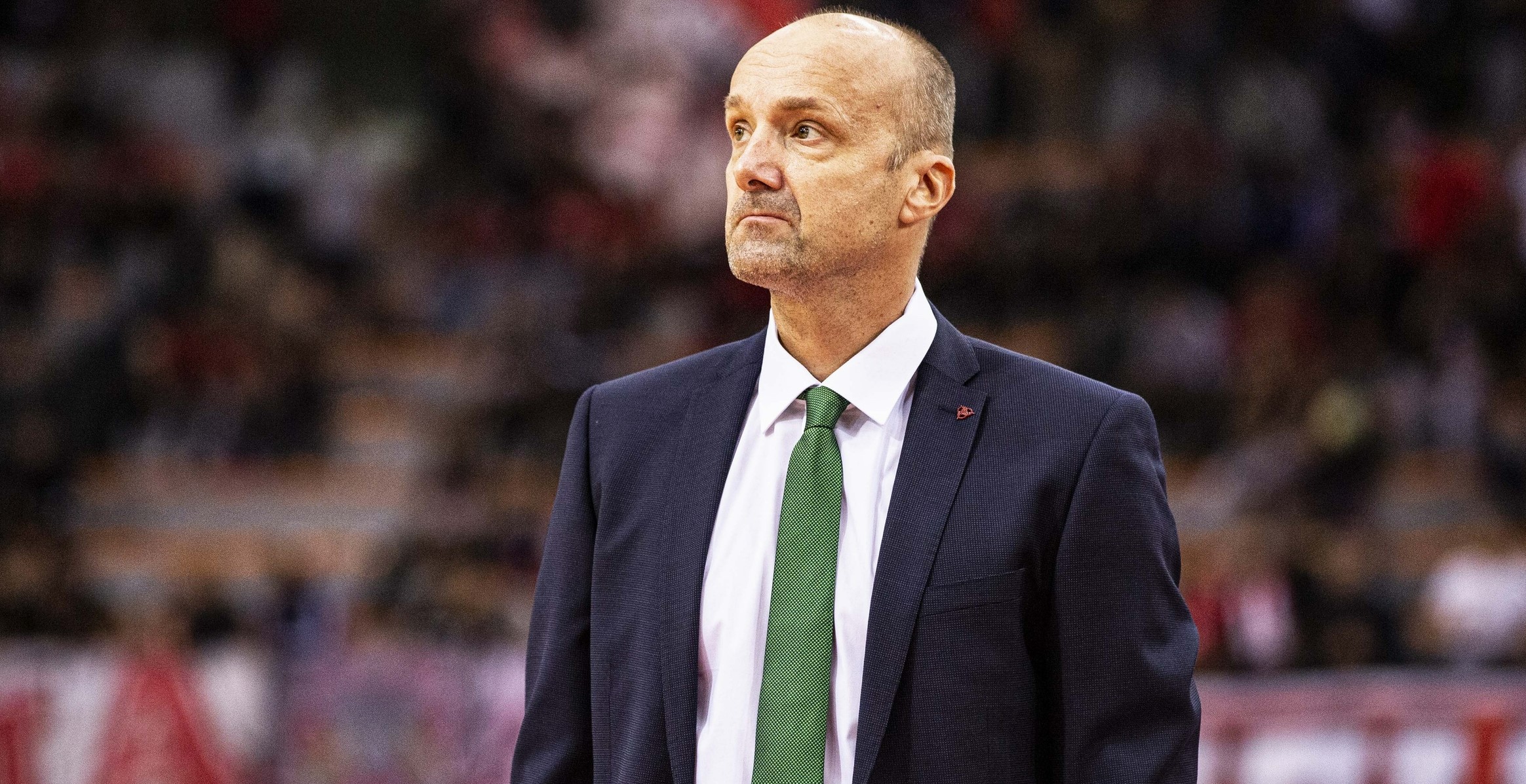 Bursaspor, Jure Zdovc’i resmen açıkladı