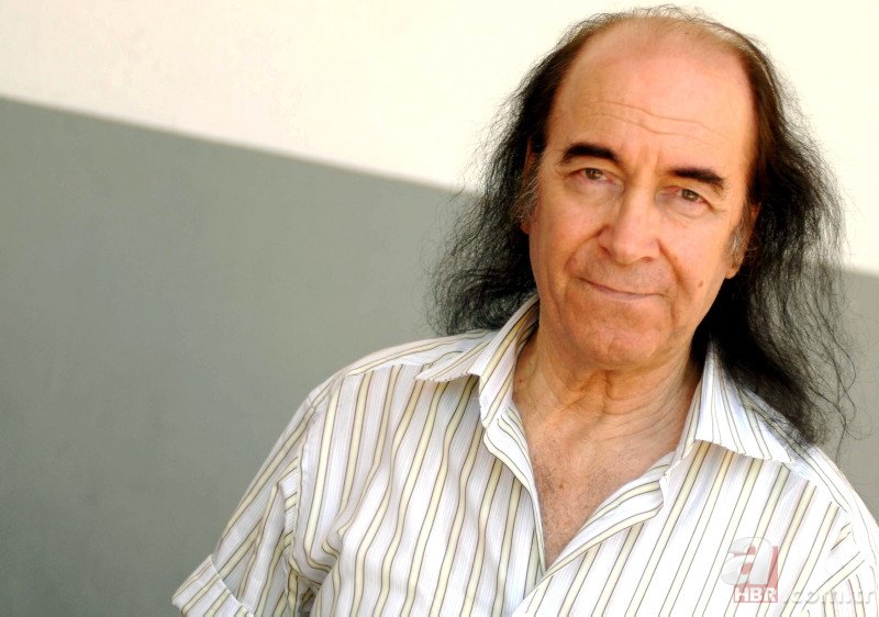 Erkin Koray Toronto’da defnedilecek