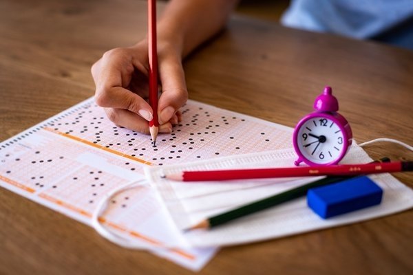 DGS sonuçları açıklandı