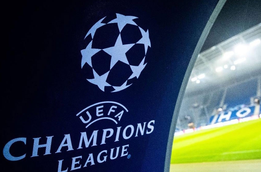 TFF’den Avrupa kupaları müjdesi!