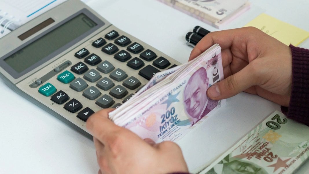 ‘Fahiş aidat’a neşter vurulacak!