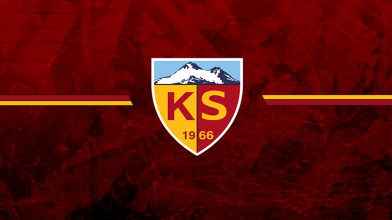 Kayserispor’da kaptanlar belli oldu Kayserispor’da kaptanlar belli oldu