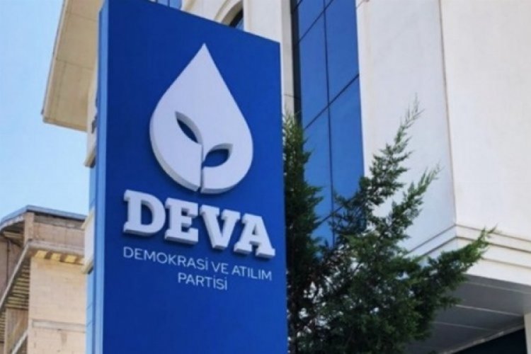 DEVA Bursa’nın başkanlık kurulu belli oldu