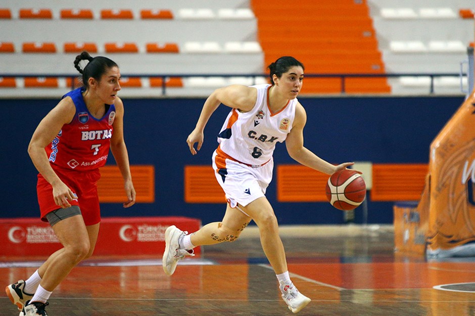ING Kadınlar Basketbol Süper Ligi 2023-2024 sezonu fikstürü çekildi