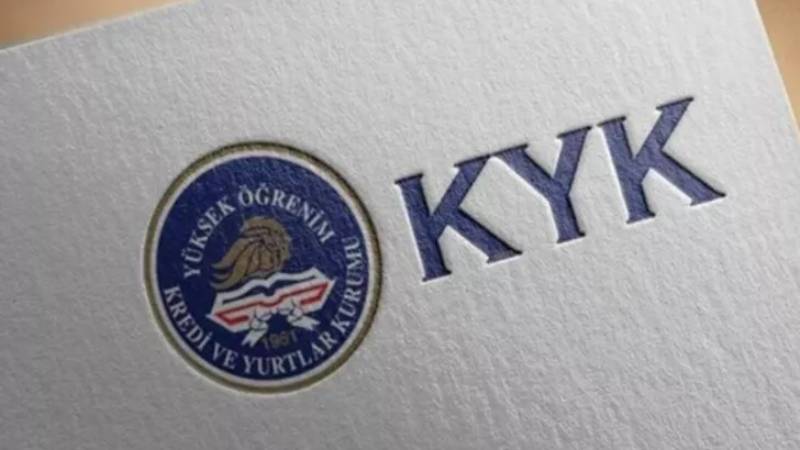 KYK yurt başvuruları ne zaman?