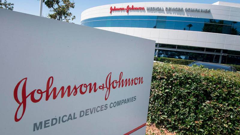 Johnson & Johnson davacıları 6 aylık iflas başvurusu yasağı istiyor