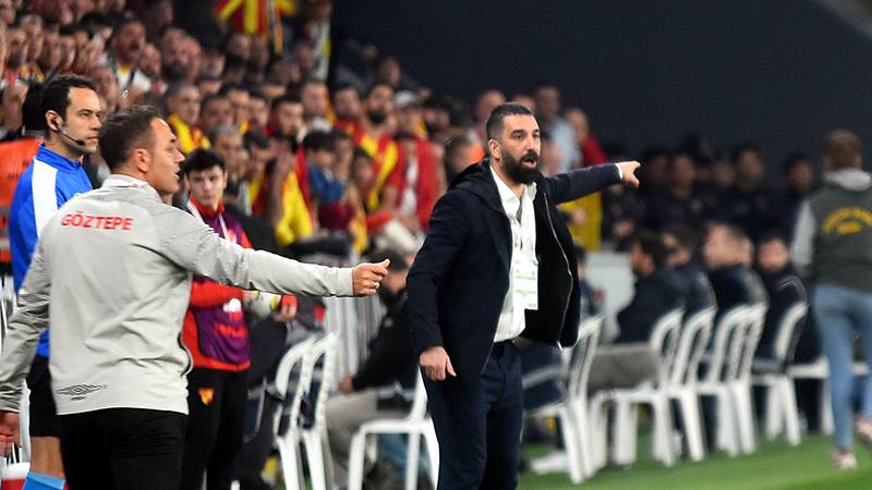 Arda Turan’dan takipçisine sitemkâr yanıt