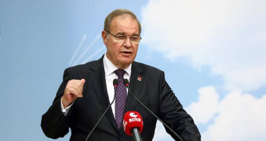 Faik Öztrak: Milleti evine çeyrek karpuz götüremez duruma düşürdüler