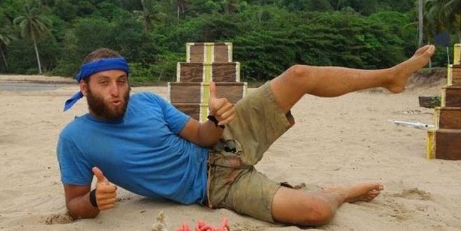 Survivor’ın ünlü ismi Taner Tolga Tarlacı’nın hapishaneden kaçmaya çalıştığı iddia edildi
