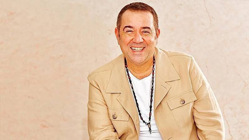 Ata Demirer’den Netflix’e yeni dizi