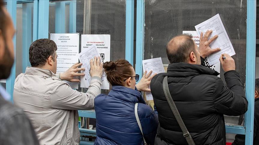 Maaşı bağlanmayan EYT’liler dikkat: Dosyanızı kontrol ettiniz mi?