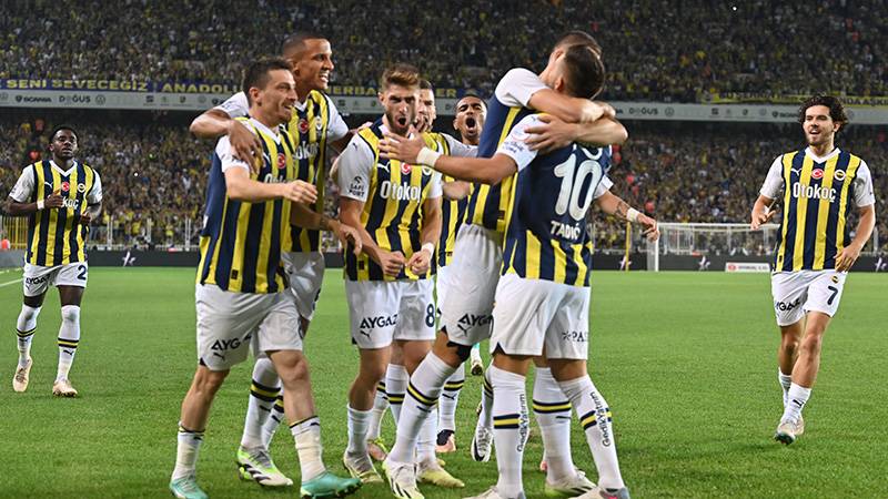 Fenerbahçe-Maribor maçı hangi kanalda?