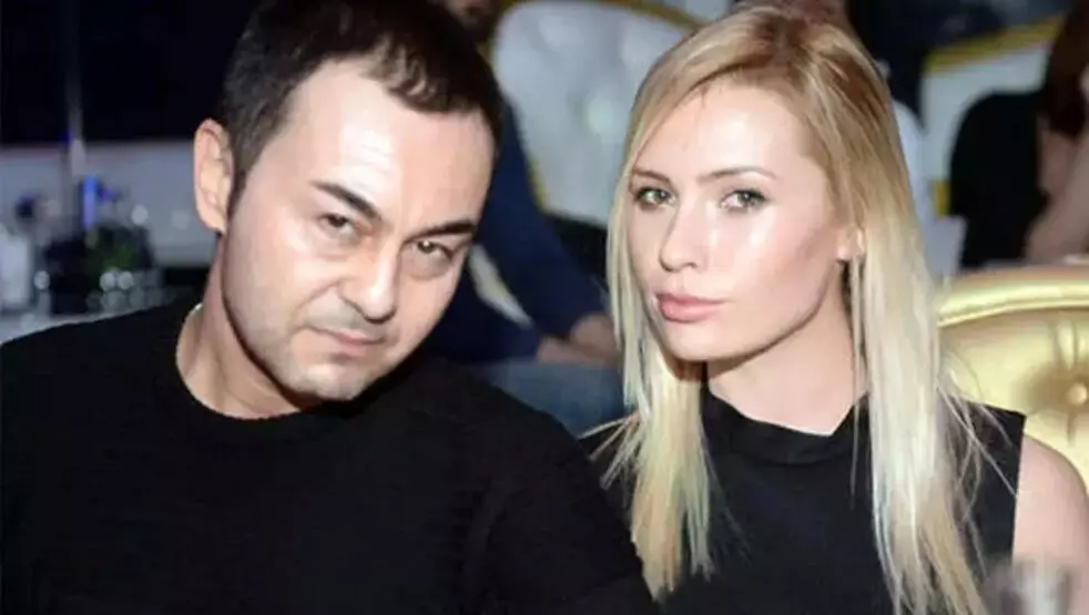 Serdar Ortaç’ın cinsiyetçi sözlerine eski eşinden cevap