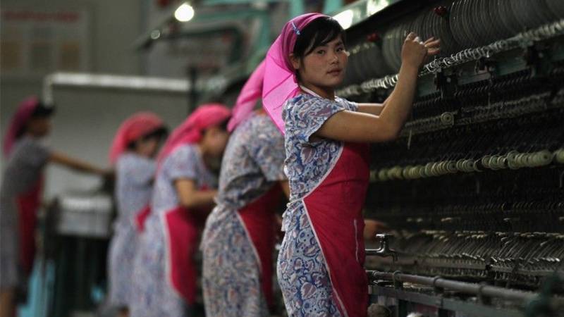 Kuzey Kore’de kadınların şort giymesi yasaklandı
