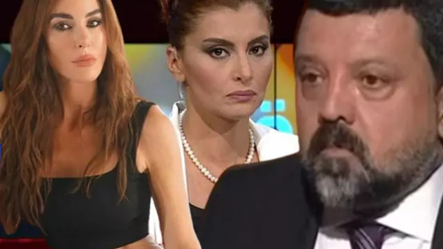Defne Samyeli’den Melik Yiğitel’e sert tepki