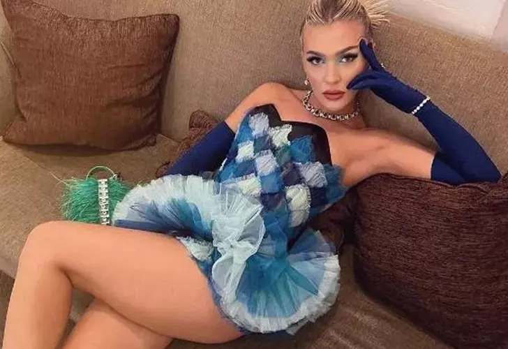 Melisa Döngel’den estetik itirafı!
