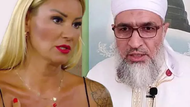 Pınar Altuğ’dan Diyanet’e tepki