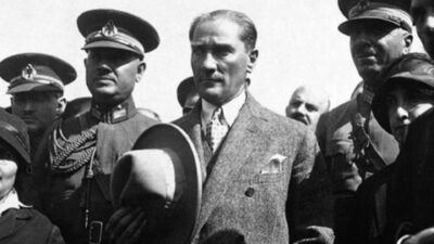 Atatürk’ün sevdiği şarkılar albüm oluyor
