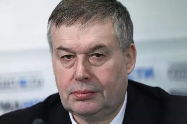 Gerashchenko: Prigozhin’in ölümü iç karışıklığa yol açabilir Gerashchenko: Prigozhin’in ölümü iç karışıklığa yol açabilir