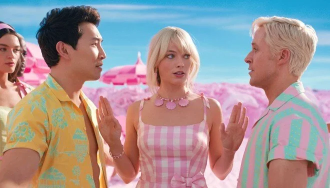 Barbie’den sonra Hot Wheels oyuncak filmi geliyor