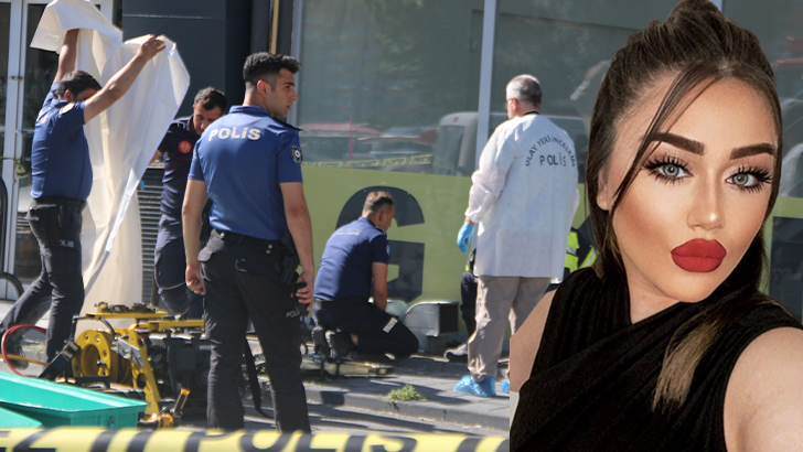 Son mesajı annesine atmış… Kayseri’de hayatını kaybeden Ayyüce Bursa’da toprağa verildi