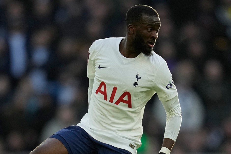 Tanguy Ndombele transferde kararını verdi