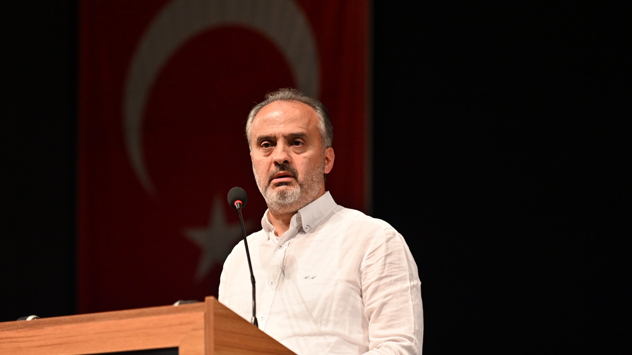 Bursa Büyükşehir personelinin maaşlarında iyileştirme