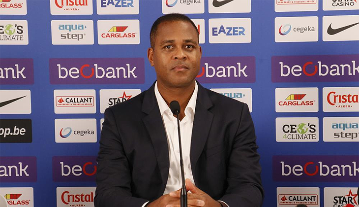 Patrick Kluivert: Hayal kırıklığına uğradık