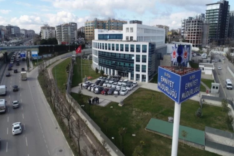 Erdoğan kararı imzaladı: 15 Temmuz’da Bursa İl Emniyet Müdürüydü, yeni görevi belli oldu!