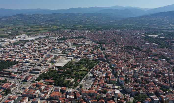 Listede Bursa’dan iki ilçe var… ‘Konuşan’ haritalar, il potansiyeli yüksek 67 ilçeyi belirledi