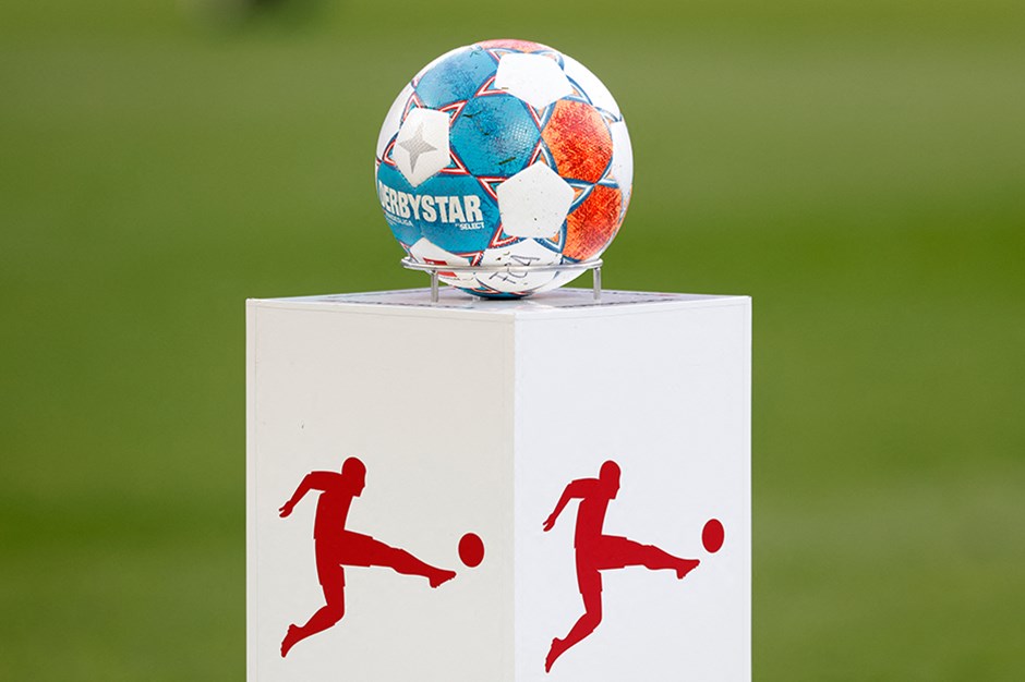 Bundesliga’da yeni sezon başlıyor