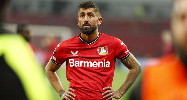 Galatasaray, Kerem Demirbay’ın maliyetini açıkladı