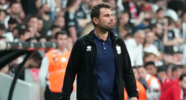 Adrian Mutu: Sonuna kadar savaştık