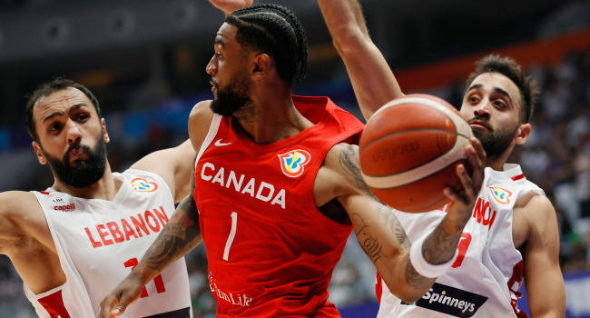 FIBA Dünya Kupası’nda rekor