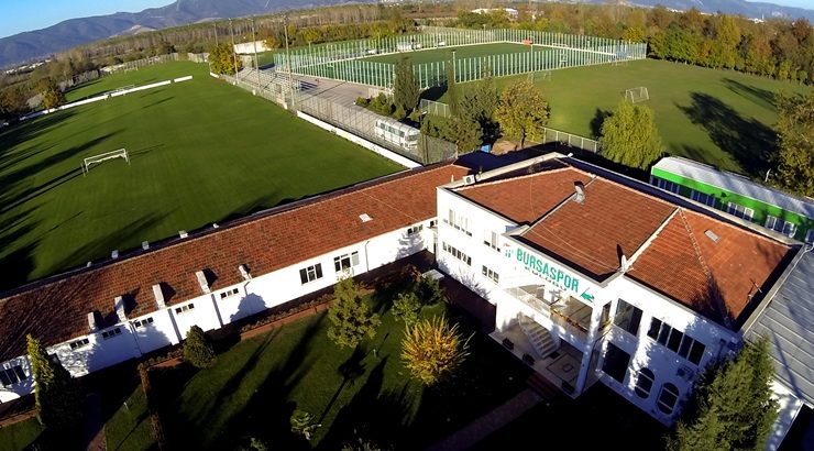 Bursaspor’da seçmeler başlıyor