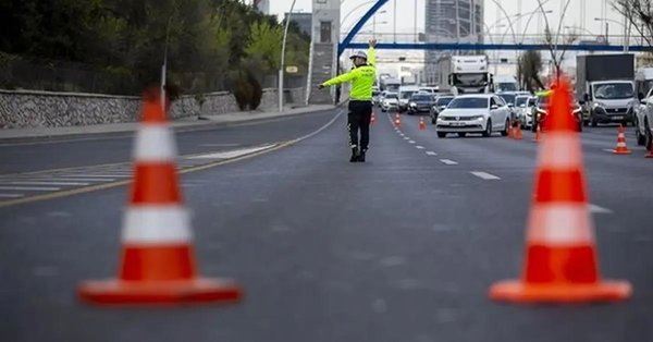 Bursalılar dikkat: Hafta sonu o yol trafiğe kapatılıyor